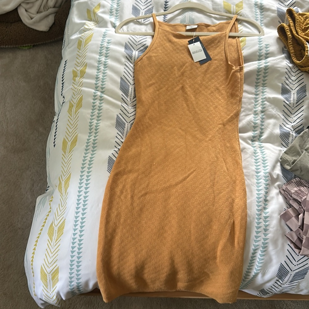 Abercrombie Dress